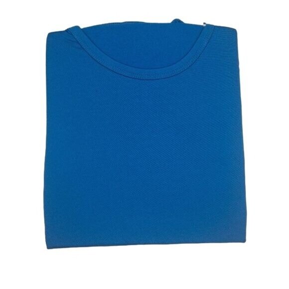 Angelina Tops - Fleece Lined Long Sleeve Tee